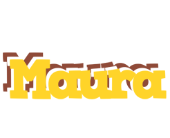 Maura hotcup logo