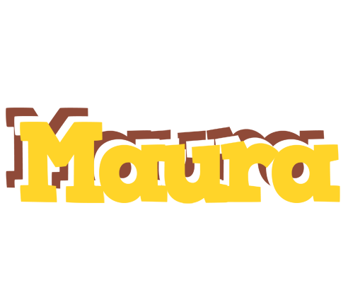 Maura hotcup logo