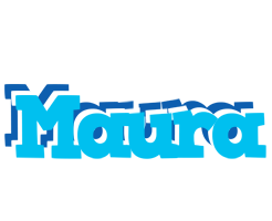 Maura jacuzzi logo