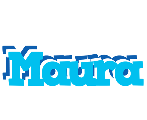 Maura jacuzzi logo
