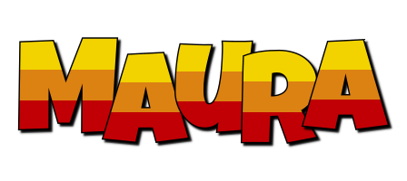 Maura jungle logo