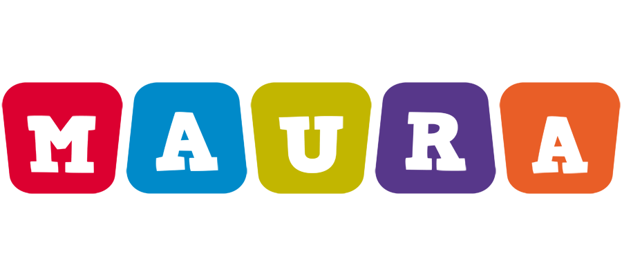 Maura kiddo logo