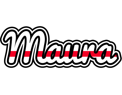 Maura kingdom logo