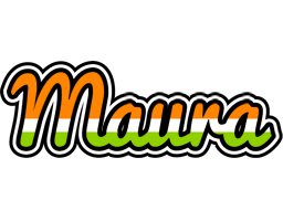 Maura mumbai logo