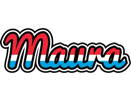 Maura norway logo