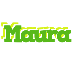 Maura picnic logo