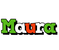 Maura venezia logo