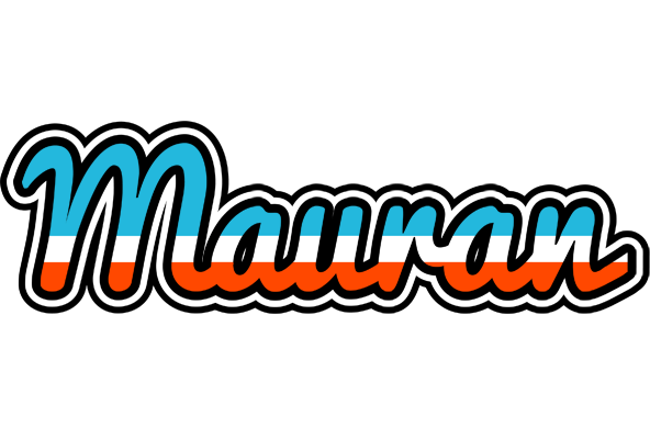 Mauran america logo