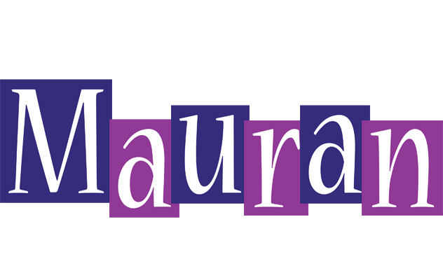 Mauran autumn logo