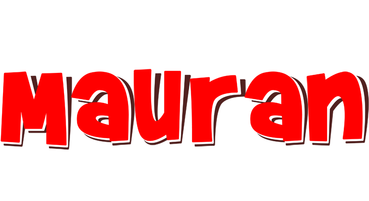 Mauran basket logo