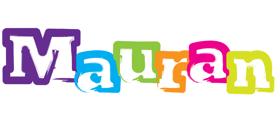 Mauran casino logo