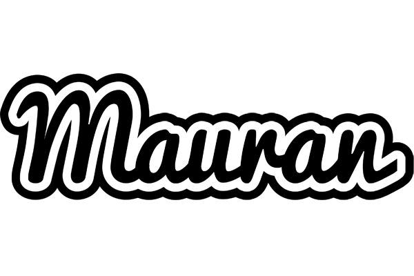 Mauran chess logo