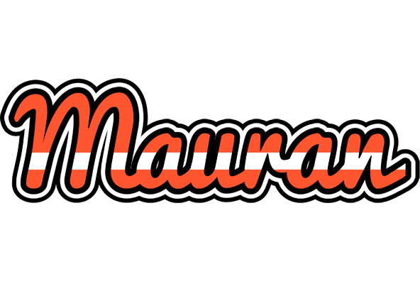 Mauran denmark logo