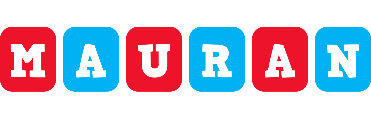Mauran diesel logo