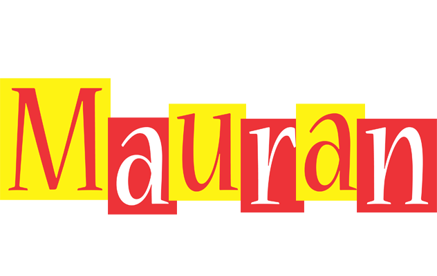 Mauran errors logo