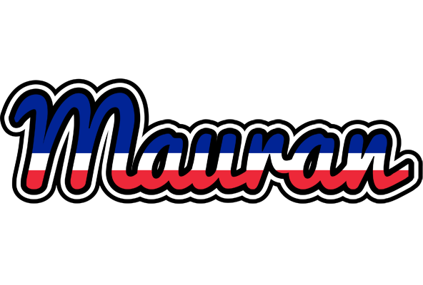 Mauran france logo