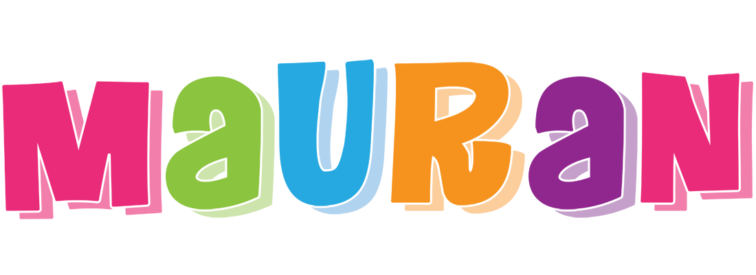 Mauran friday logo