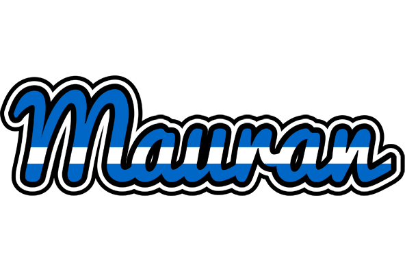Mauran greece logo