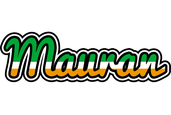 Mauran ireland logo