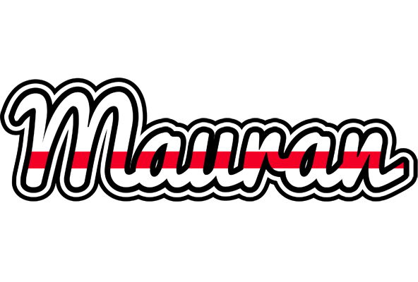 Mauran kingdom logo