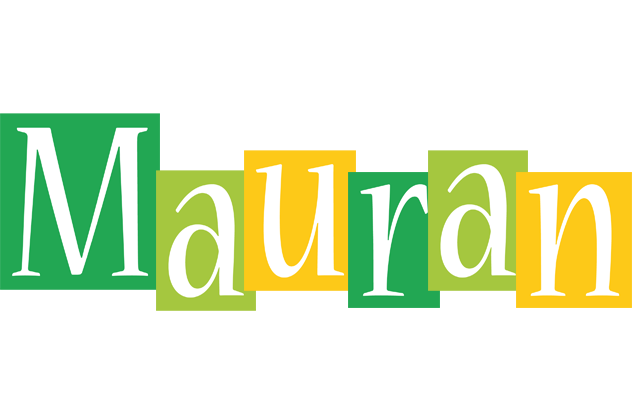 Mauran lemonade logo