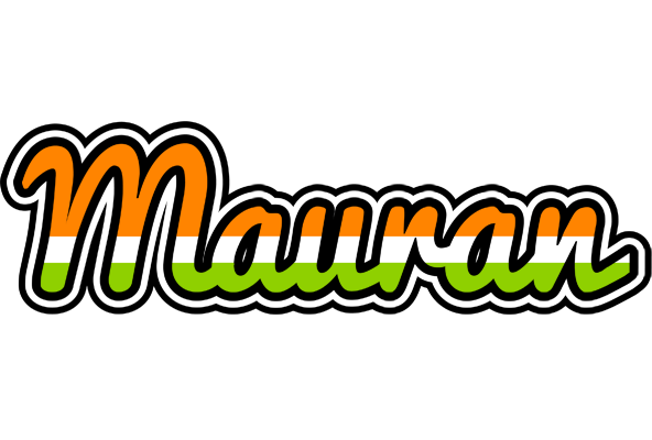 Mauran mumbai logo