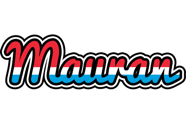 Mauran norway logo