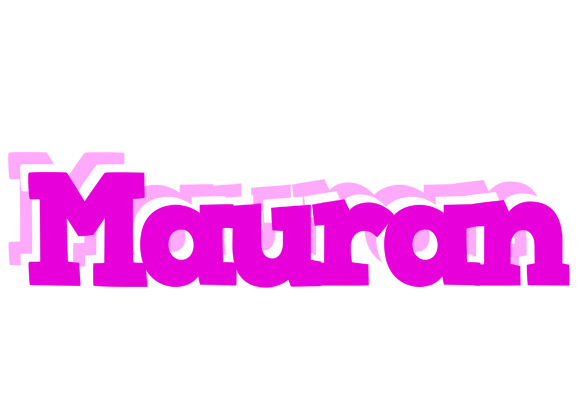 Mauran rumba logo