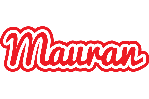 Mauran sunshine logo