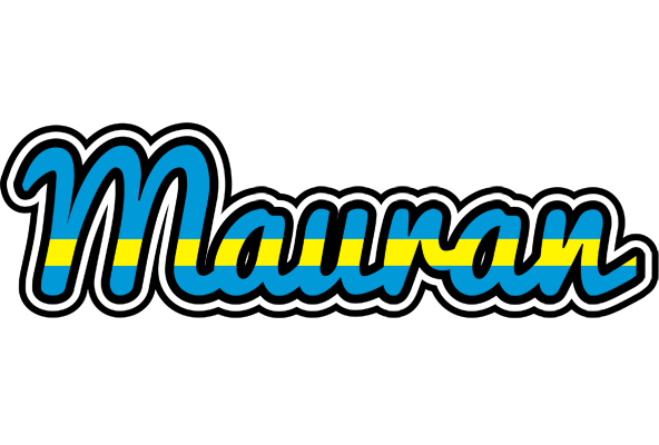 Mauran sweden logo