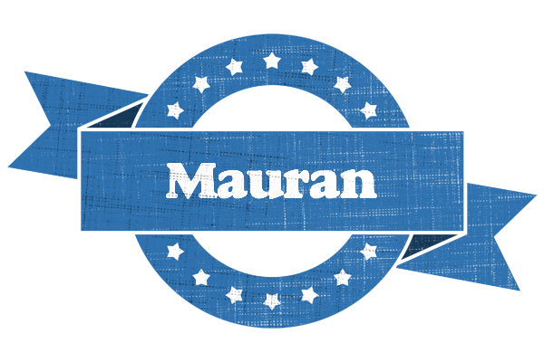 Mauran trust logo