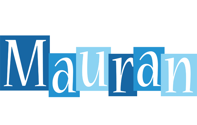 Mauran winter logo