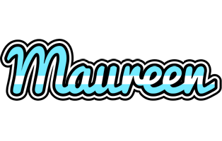 Maureen argentine logo