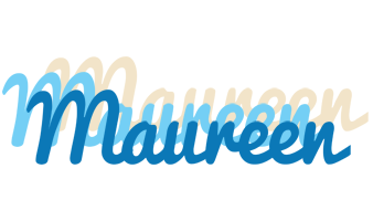 Maureen breeze logo