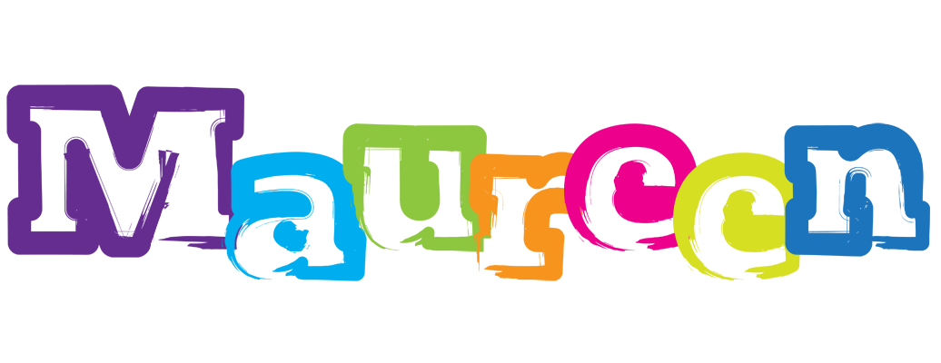 Maureen casino logo
