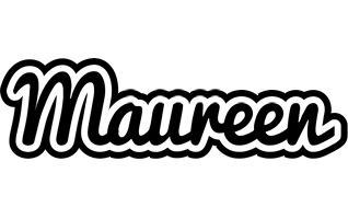 Maureen chess logo