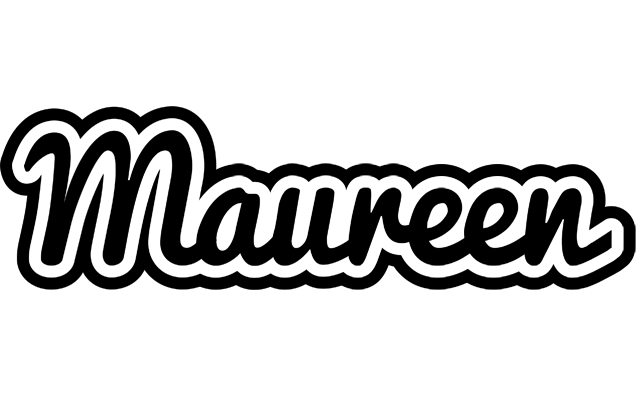 Maureen chess logo