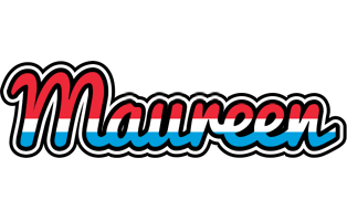 Maureen norway logo