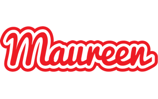 Maureen sunshine logo