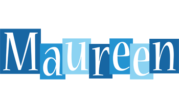 Maureen winter logo