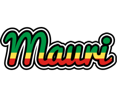 Mauri african logo