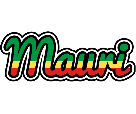 Mauri african logo