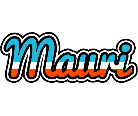 Mauri america logo