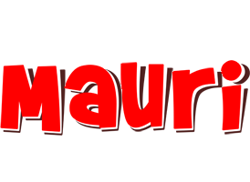 Mauri basket logo