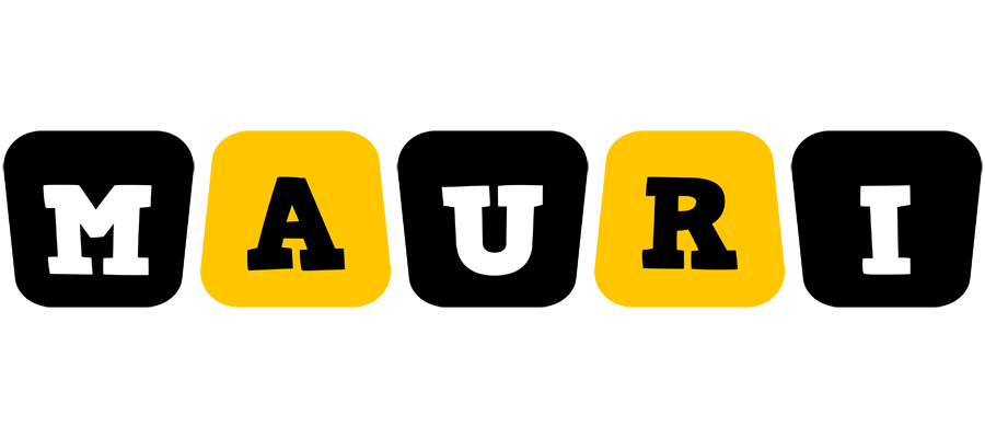 Mauri boots logo