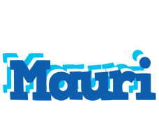 Mauri business logo