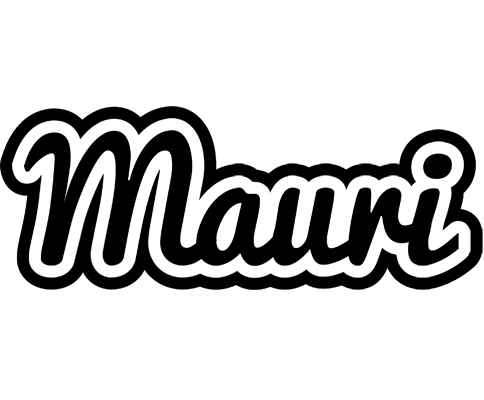 Mauri chess logo