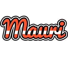 Mauri denmark logo