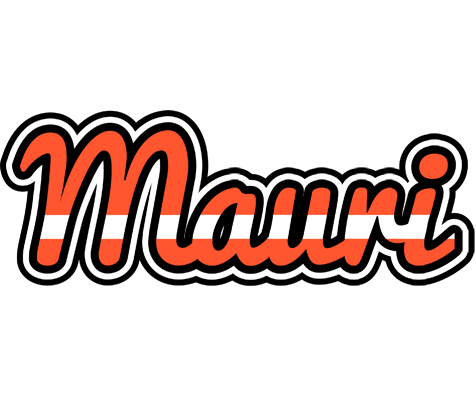 Mauri denmark logo
