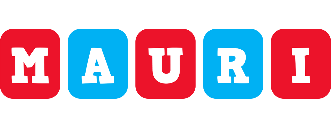 Mauri diesel logo
